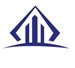宫古岛普鲁梅利亚别墅 Logo